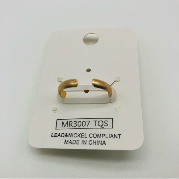 Turquoise Adjustable Ring - Picture 3 of 3